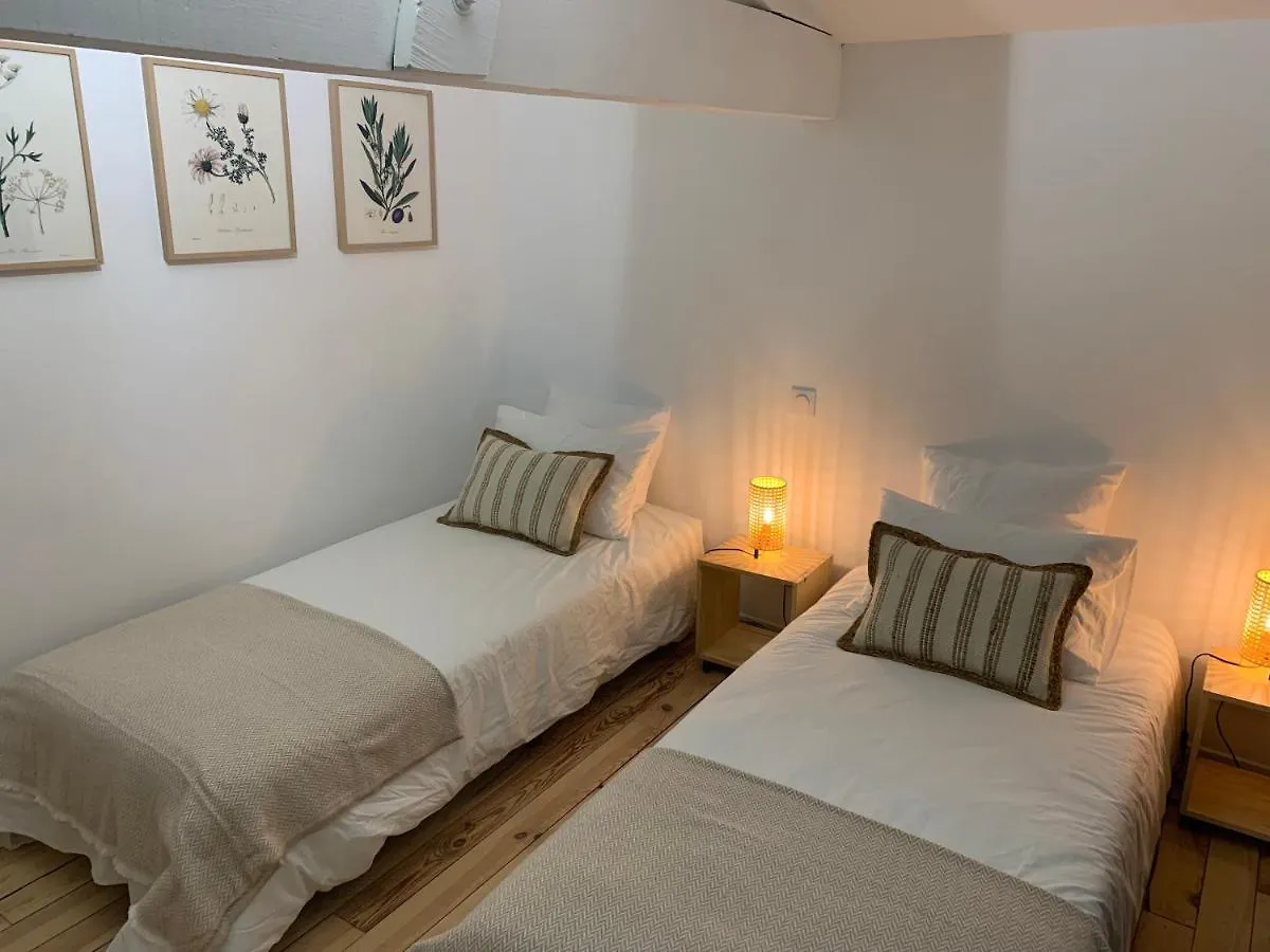 La Maison Des Ecureuils - Bruniquel Hébergement de vacances
