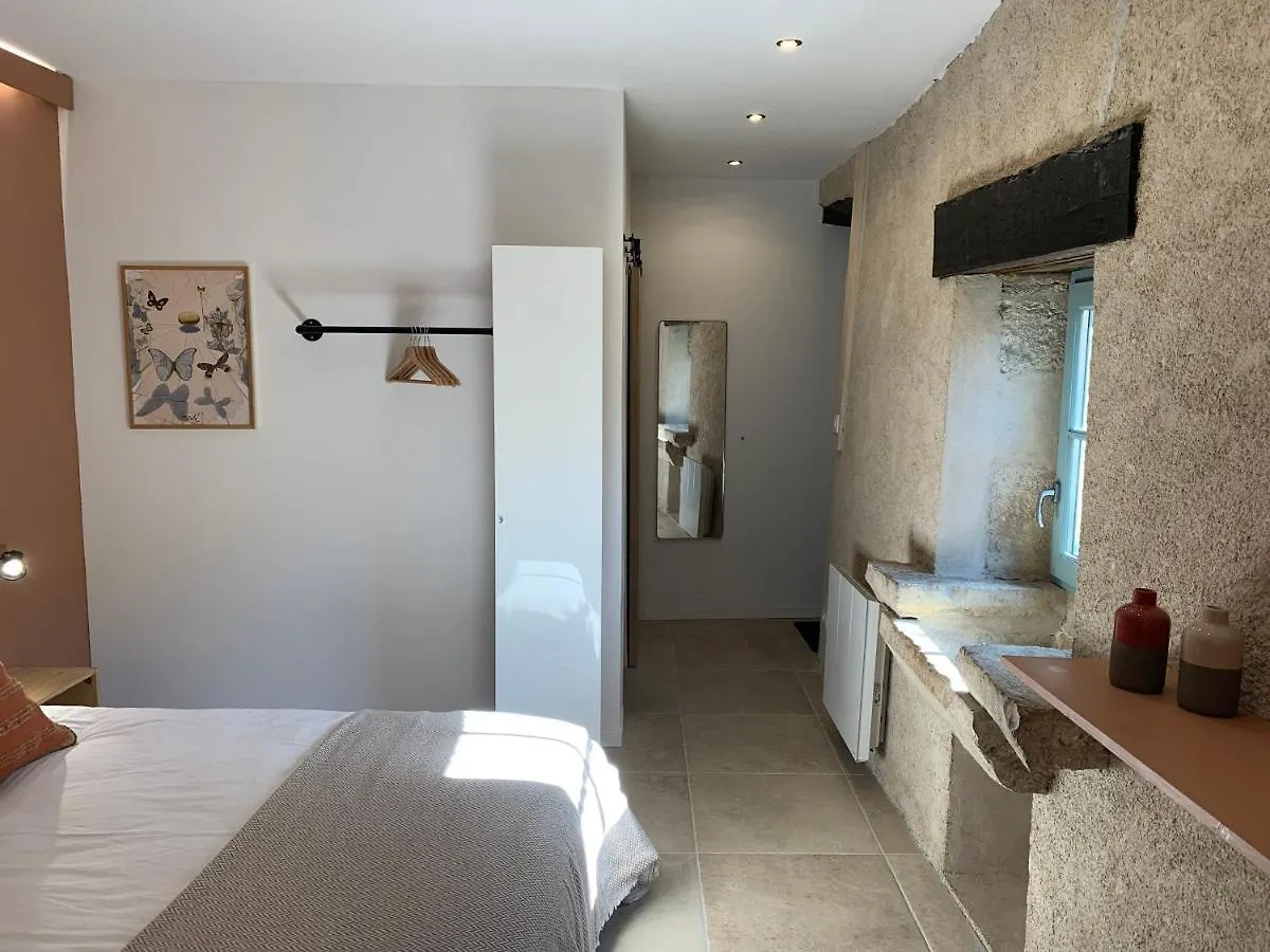 La Maison Des Ecureuils - Bruniquel 0*,  France
