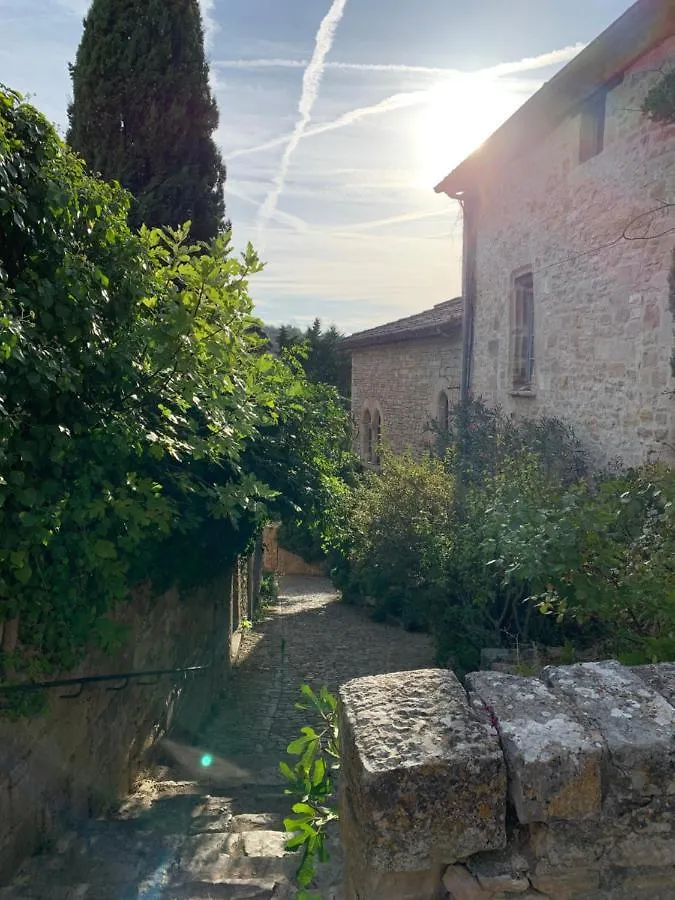 La Maison Des Ecureuils - Bruniquel France