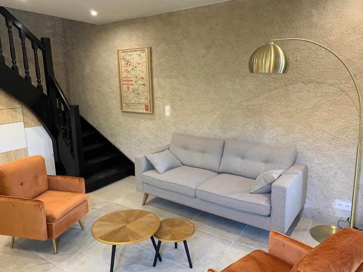 La Maison Des Ecureuils - Bruniquel 0*,